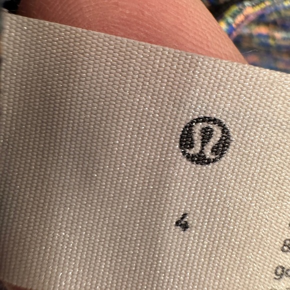 Lululemon Energy Bra High Neck - Picture 6 of 9
